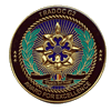 Military Coin Tracdoc