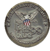 AIR FORCE Challenge & Military Coins by D & R Military Specialties