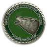 104th Division Army Challenge Coins - Military Coins