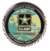 Army Military Coin