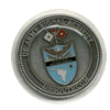 Army Signal Activity Army Challenge Coins - Military Coins