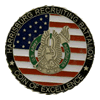 Recruiting Coin Army Challenge Coins - Military Coins