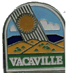 Vacaville Coin